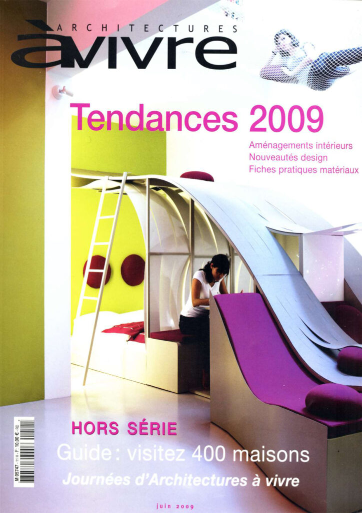 Architectures-à-Vivre-Juin2009