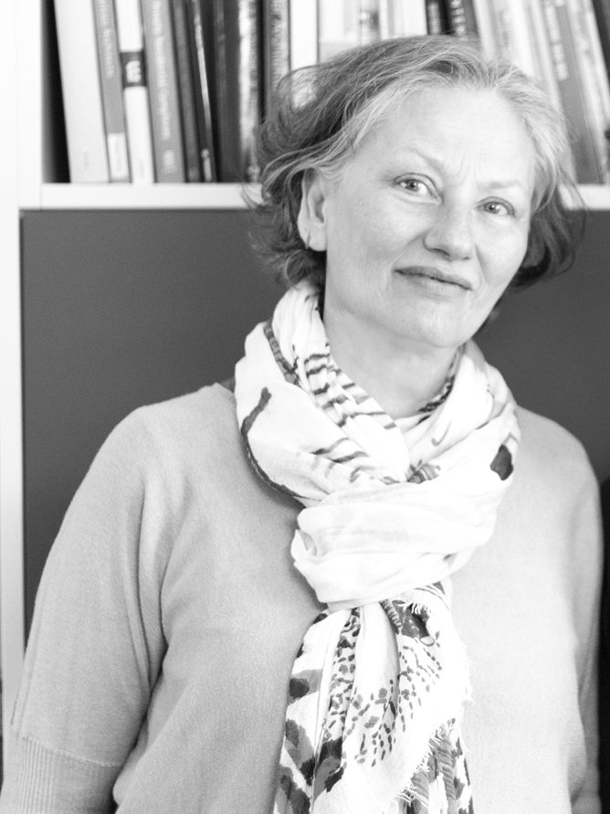 Marie Hélène Busato