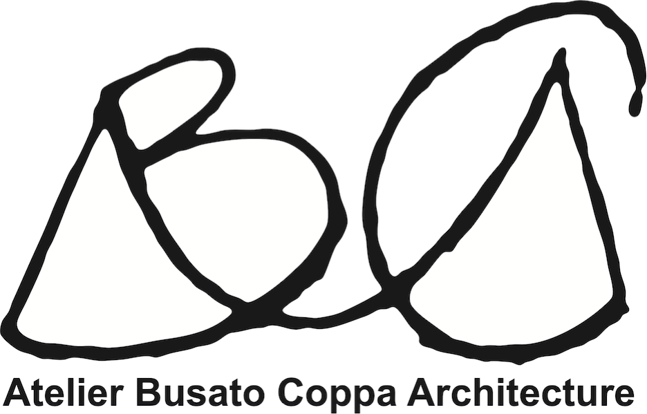 atelier busato coppa architecture