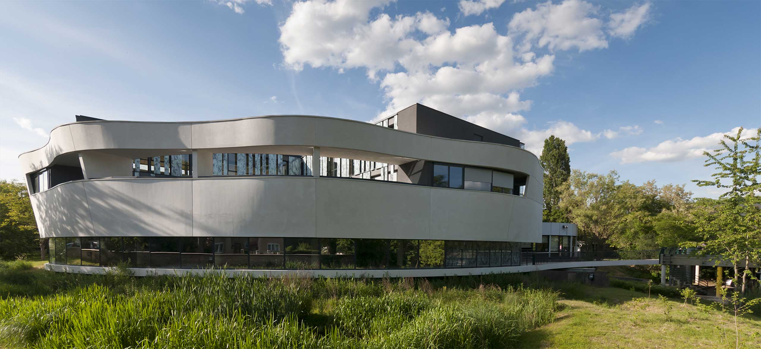 Agence Eau Rozerieulles